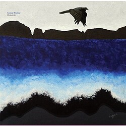 Svavar Knutur Olduslod Vinyl LP