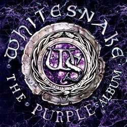 Whitesnake The Purple Album