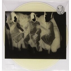 Benjamin Finger Amorosa Sensitiva Vinyl LP