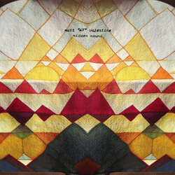 Matt Mv Valentine Midden Mound Vinyl 2 LP