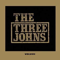 Three Johns Volume 3 CD