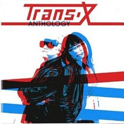 Trans X Anthology Vinyl LP