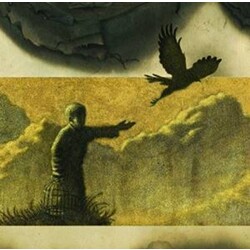 Crippled Black Phoenix Love Of Shared Disasters Vinyl 2 LP