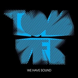 Tom Vek We Have Sound: 10th Anniversary Edition Vinyl LP