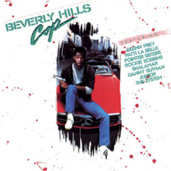 Beverly Hills Cop / O.S.T. Beverly Hills Cop / O.S.T. Vinyl LP