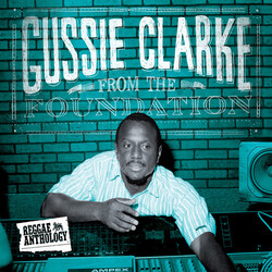 Gussie Clarke From The Foundation Vinyl 2 LP