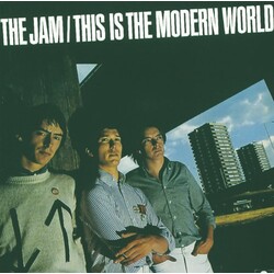 Jam This Is The Modern World Vinyl LP