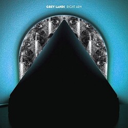 Grey Lands Right Arm Vinyl LP