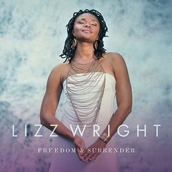 Lizz Wright Freedom & Surrender Vinyl 2 LP