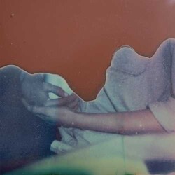 Infinity Girl Harm Vinyl LP