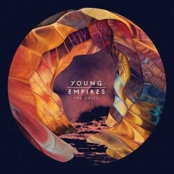 Young Empires Gates Vinyl LP