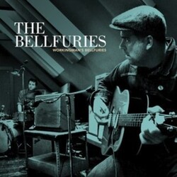 Bellfuries Workingman's Bellfuries Vinyl LP
