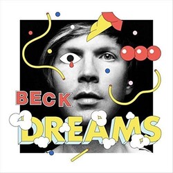 Beck Dreams vinyl LP