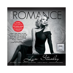 Lyn Stanley Lost In Romance SACD