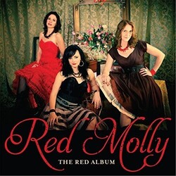 Red Molly Red Album Vinyl LP