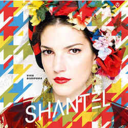 Shantel Viva Diaspora Vinyl 2 LP
