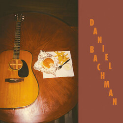 Daniel Bachman Miscellaneous Ephemera And Other Bullshit Vinyl LP