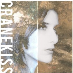 Tamaryn Cranekiss Vinyl LP