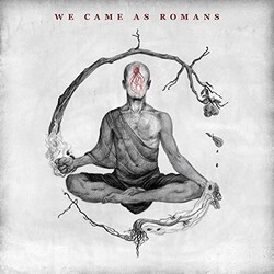 We Came As Romans We Came As Romans Vinyl LP