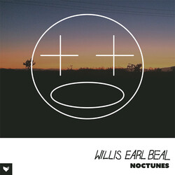Willis Earl Beal NOCTUNES (DLCD) Vinyl 2 LP