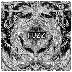 Fuzz Ii Vinyl 2 LP