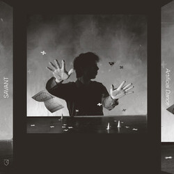 Savant Artificial Dance Vinyl 2 LP