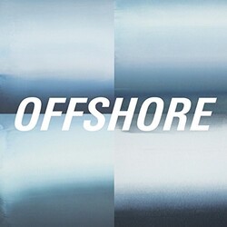 Offshore Offshore VINYL LP