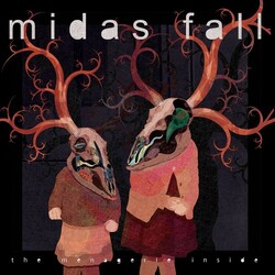 Midas Fall Menagerie Inside 180gm Coloured Vinyl LP
