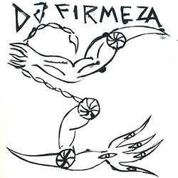Dj Firmeza Alma Do Meu Pai Vinyl 12"