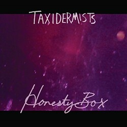 Taxidermists Honesty Box 180gm VINYL LP
