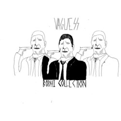 Vaguess Bodhi Collection Vinyl LP