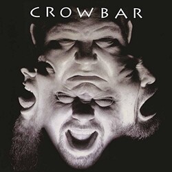 Crowbar Odd Fellows Rest Vinyl 2 LP +g/f