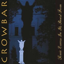 Crowbar Sonic Excess In Its Purest Form Vinyl LP