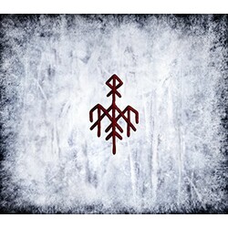 Wardruna Runaljod: Yggdrasil Vinyl 2 LP