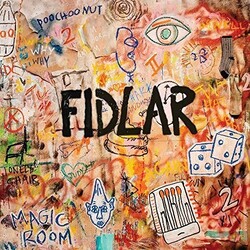Fidlar Too Vinyl LP