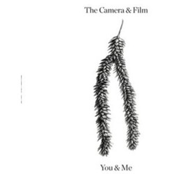 Camera & Film You & Me Vinyl LP