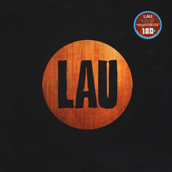 Lau (3) The Bell That Never Rang
