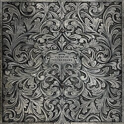 Turnpike Troubadours Turnpike Troubadours Vinyl LP +g/f