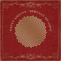Patty Griffin Servant Of Love 180gm Vinyl 2 LP +g/f