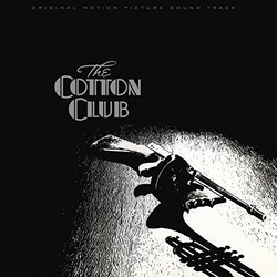 Various Artists Cotton Club Vinyl LP
