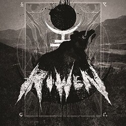 Riwen Col Vinyl LP