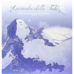 Locanda Delle Fate Missing Fireflies Vinyl LP