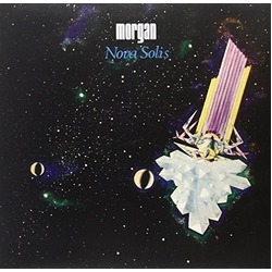 Morgan Nova Solis Vinyl LP