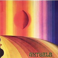 Aktuala Aktuala Vinyl LP