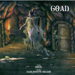 Goad In The House Of The Dark Shi Vinyl LP