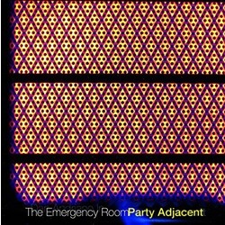 Dan In The Emergency Room Andriano Party Adjacent Vinyl LP