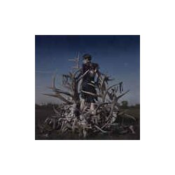 Eleventh He Reaches London Banhus Vinyl LP