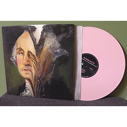 Kevin Devine Bubblegum Vinyl LP