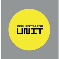 Regurgitator Unit Vinyl LP