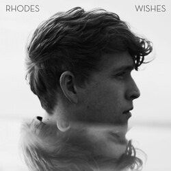 Rhodes Wishes Vinyl 3 LP